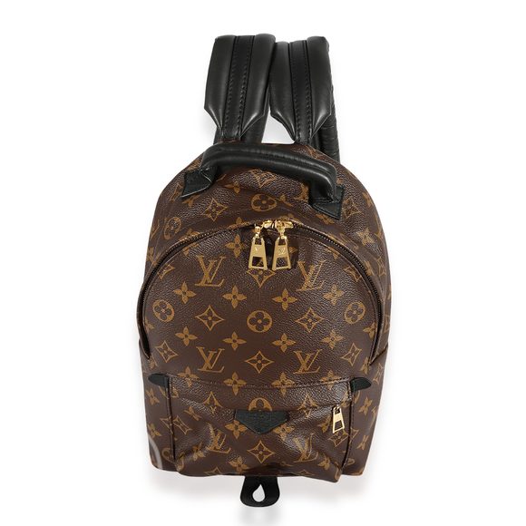 Louis Vuitton Monogram Canvas Palm Springs PM - Picture 1 of 7